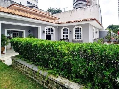 Casa com 4 dormitórios, 650 m² - venda por R$ 3.000.000,01 ou aluguel por R$ 18.554,00/mês