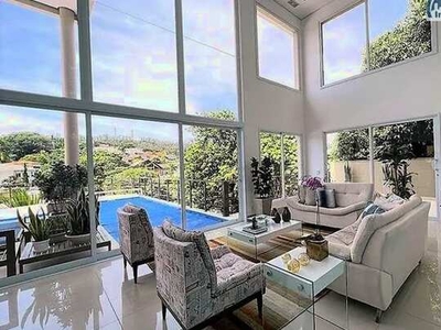 Casa com 4 dormitórios, 680 m² - venda por R$ 5.800.000,00 ou aluguel por R$ 26.235,00/mês
