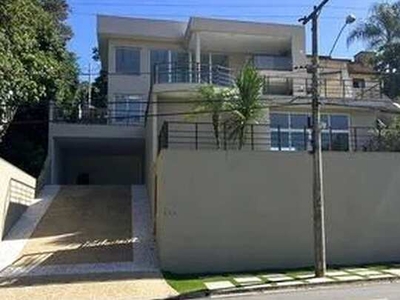 Casa com 4 dormitórios, 680 m² - venda por R$ 5.800.000,00 ou aluguel por R$ 26.400,00/mês