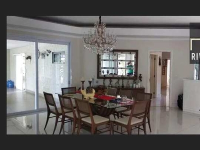 Casa com 4 dormitórios, 800 m² - venda por R$ 2.500.000,00 ou aluguel por R$ 10.300,00/mês