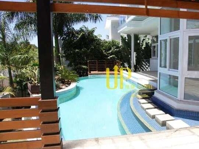 Casa com 4 dormitórios, 840 m² - venda por R$ 7.200.000,00 ou aluguel por R$ 34.000,00/mês