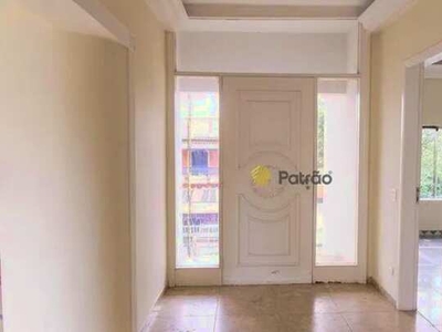 Casa com 4 dormitórios, 904 m² - venda por R$ 3.200.000,00 ou aluguel por R$ 11.319,00/mês