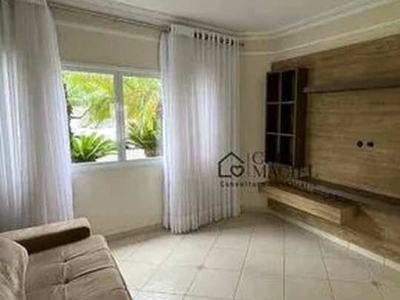 Casa com 4 dormitórios para alugar, 300 m² por R$ 12.040,00/mês - Condomínio Villa Romana