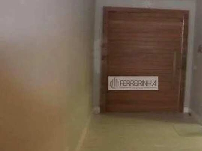 Casa com 4 dormitórios para alugar, 300 m² por R$ 13.200,00/mês - Condomínio Residencial M