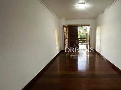 Casa com 4 dormitórios para alugar, 340 m² por R$ 10.000,00/mês - Alphaville 03 - Santana