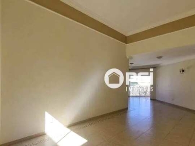 Casa com 4 dormitórios para alugar, 385 m² por R$ 13.411,35/mês - Ribeirânia - Ribeirão Pr