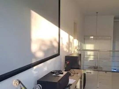 Casa com 4 dormitórios para alugar, 400 m² por R$ 21.500/mês - Residencial Dez (Alphaville