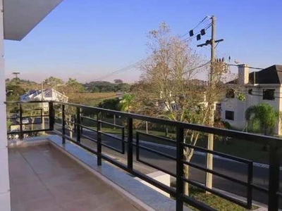 Casa com 4 dormitórios para alugar, 565 m² por R$ 14.000/mês - Alphaville Graciosa - Pinha