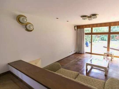 Casa com 4 dormitórios para alugar, 580 m² por R$ 25.200,00/mês - Alto de Pinheiros - São