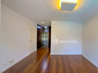 Casa com 4 dormitórios para alugar, 590 m² por R$ 22.000,00/mês - Alphaville - Santana de