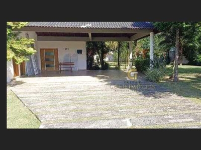 Casa com 4 dormitórios para alugar, 600 m² por R$ 10.700,00/mês - Parque Mirante Do Vale