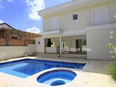 Casa com 4 dormitórios para locação, 560 m² por R$ 25.000.,00 - Alphaville - Barueri/SP