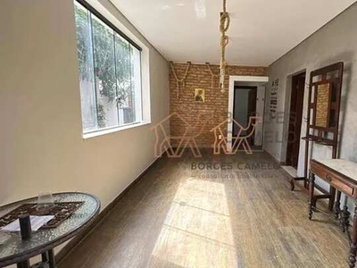 Casa com 4 quartos , 450 m² - venda ou aluguel - Ouro Velho Mansões - Nova Lima/MG