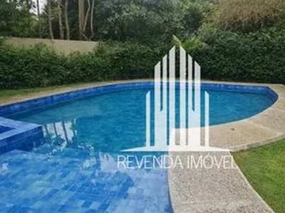 Casa com 5 dormitórios, 1100 m² - venda por R$ 12.000.000 - Alphaville