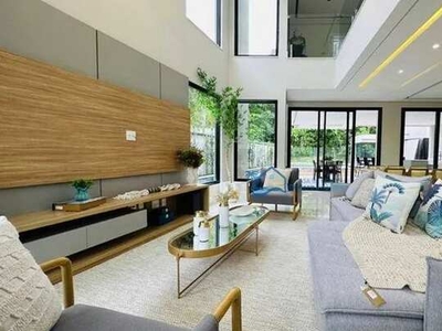 Casa com 5 dormitórios, 323 m² - venda por R$ 6.500.000,00 ou aluguel por R$ 35.000,00/mês