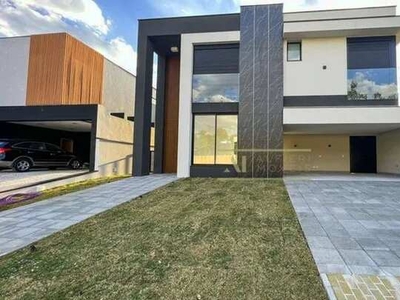 Casa com 5 dormitórios, 349 m² - venda por R$ 4.880.000,00 ou aluguel por R$ 35.150,23/mês