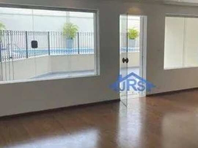 Casa com 5 dormitórios, 420 m² - venda por R$ 2.390.000,00 ou aluguel por R$ 17.500,00/mês