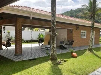 Casa com 5 dormitórios, 540 m² - venda por R$ 6.000.000,00 ou aluguel por R$ 25.000,00/mês