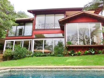 Casa com 5 dormitórios, 545 m² - venda por R$ 2.750.000,00 ou aluguel por R$ 16.762,00/mês