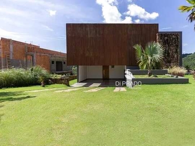 Casa com 5 dormitórios, 580 m² - venda por R$ 3.980.000 ou aluguel por R$ 17.000/mês - Ser