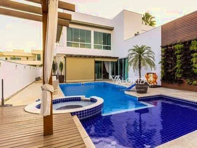 Casa com 5 dormitórios, 640 m² - venda por R$ 3.900.000,00 ou aluguel por R$ 26.519,00/mês