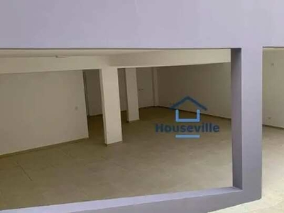 Casa com 5 dormitórios, 650 m² - venda por R$ 4.850.000 ou aluguel por R$ 18.500/mês - Alp