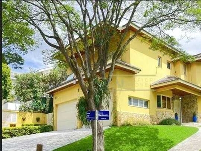 Casa com 5 dormitórios, 750 m² - venda por R$ 5.500.000,00 ou aluguel por R$ 21.619,80/mês