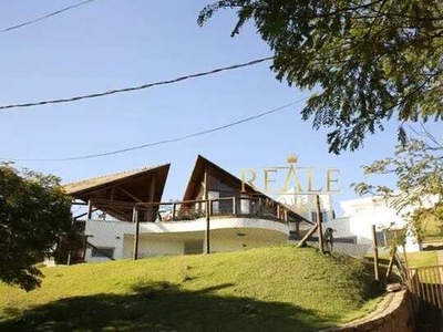 Casa com 5 dormitórios, 760 m² - venda por R$ 3.500.000,00 ou aluguel por R$ 16.530,00/mês