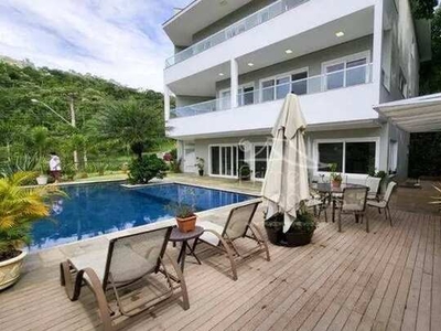 Casa com 5 dormitórios, 837 m² - venda por R$ 8.500.000,00 ou aluguel por R$ 31.370,00/mês