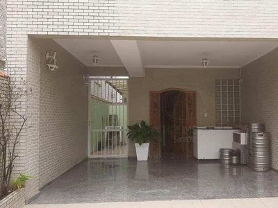Casa com 6 dormitórios, 290 m² - venda por R$ 2.200.000,00 ou aluguel por R$ 11.400,00/mês