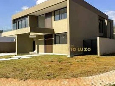 Casa com 6 dormitórios, 502 m² - venda por R$ 4.490.000 ou aluguel por R$ 16.000/mês - Alp