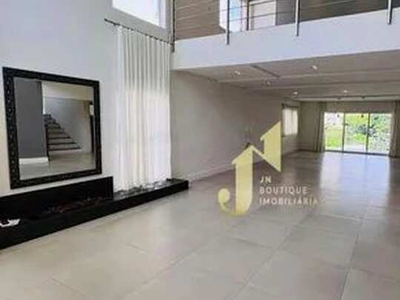 Casa com 6 dormitórios, 850 m² - venda por R$ 4.450.000,00 ou aluguel por R$ 31.000,00 - U