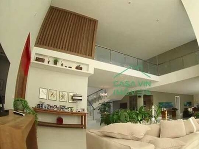 Casa com 8 dormitórios, 1350 m² - venda por R$ 9.900.000,00 ou aluguel por R$ 39.398,00/mê