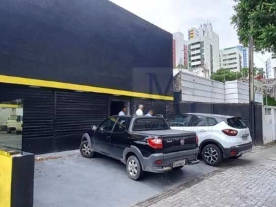 CASA COMERCIAL, 1 banheiros na Rua Conselheiro Portela