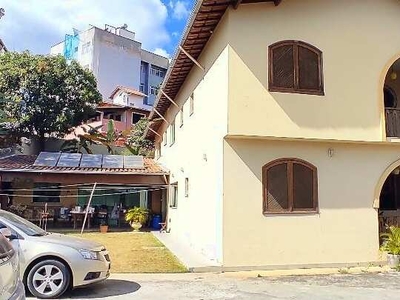 CASA COMERCIAL em Ribeirão das Neves - MG, Várzea Alegre