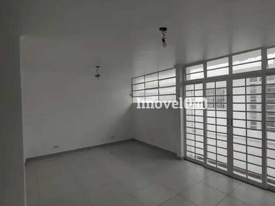 Casa COMERCIAL para locação com 3 quartos em Campo Belo com 230m²