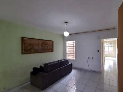 Casa comercial para locação na Vila Assis, em Sorocaba-SP