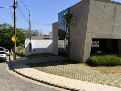 CASA COMERCIAL PARA LOCAÇÃO NO BAIRRO CAMPOLIM - SOROCABA/SP