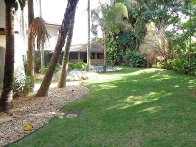 Casa Comercial / Residencial para locação no Jardim das Paineiras, Campinas