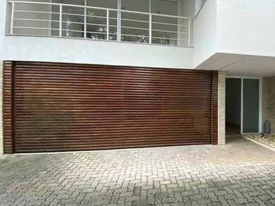 Casa de condomínio para aluguel e venda, 425 m², 4 suítes, no Brooklin, São Paulo, SP