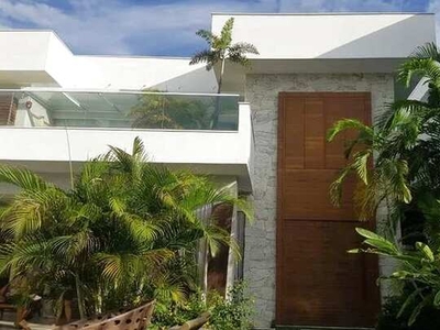 Casa de condomínio para aluguel e venda com 560m² com 6 quartos DEL LAGO