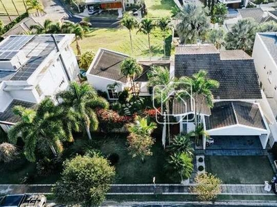 Casa de Condomínio para aluguel Jardim Vila Paradiso em Indaiatuba - SP