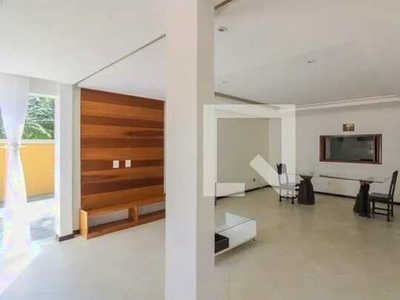 Casa de Condomínio para Aluguel - Vargem Grande, 4 Quartos, 280 m2