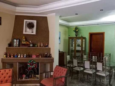 Casa de condomínio para venda no Parque Taquaral, Campinas
