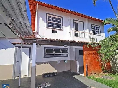 Casa Duplex com 4 quartos para alugar, 628 m² por R$ 12.000/mês - Cond. Santa Mônica Resid