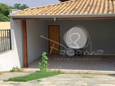 Casa em Condomínio para locação no Chácara Prado em Campinas R$6.000,00 - Façanha imóveis