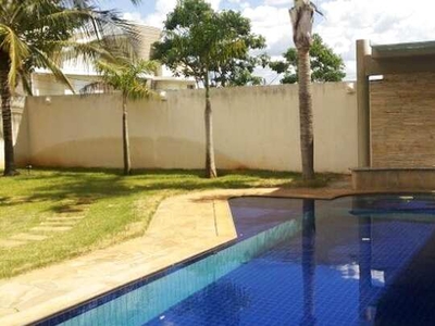 CASA EM CONDOMÍNIO RESIDENCIAL em SÃO JOSÉ DO RIO PRETO - SP, PARQUE RESIDENCIAL DAMHA IV