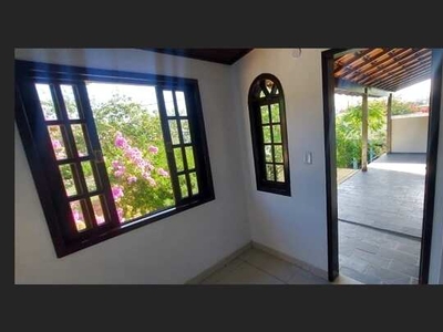 Casa escriturada a venda em vitória