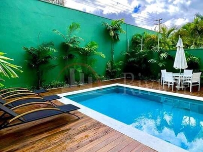 Casa Locação na Praia de Maresias em Condominio Frente ao Mar