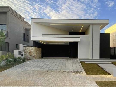 Casa para alugar no bairro Alphaville Nova Esplanada 4 - Votorantim/SP